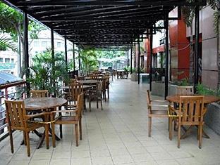 Replica Inn Bukit Bintang Kuala Lumpur Exterior photo