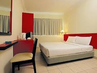 Replica Inn Bukit Bintang Kuala Lumpur Exterior photo